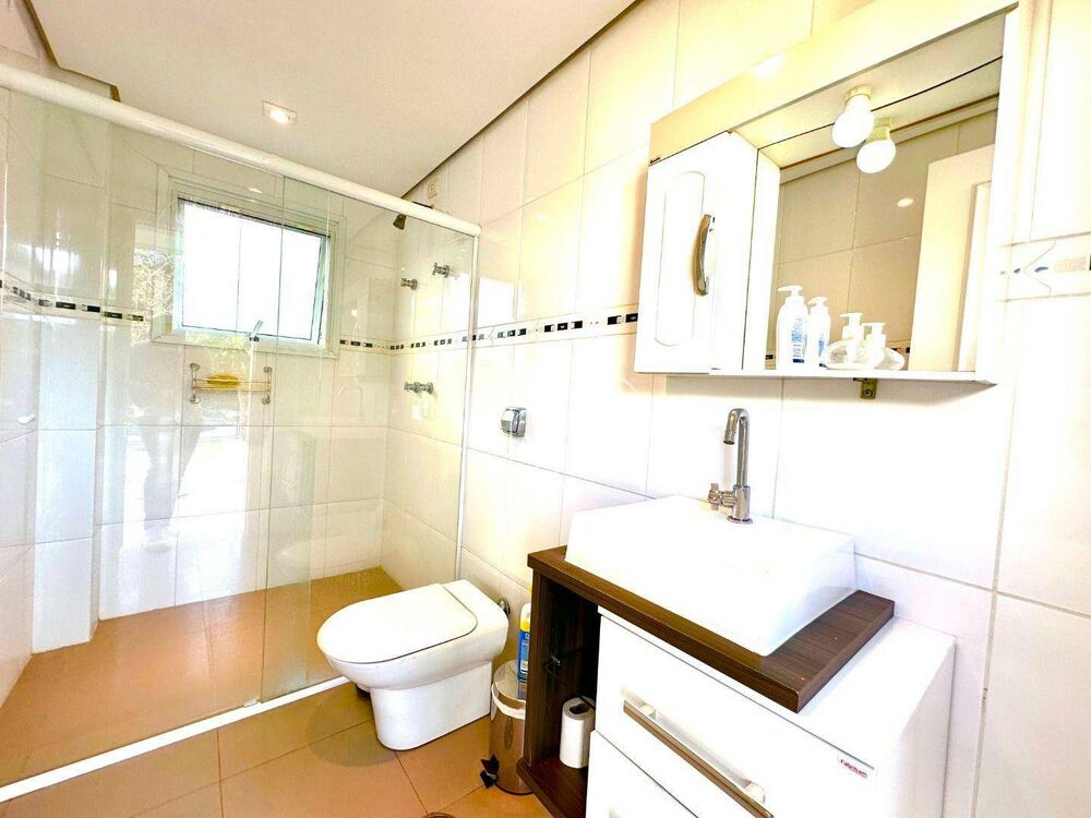 Casa de Condomínio, 4 quartos - Foto 10