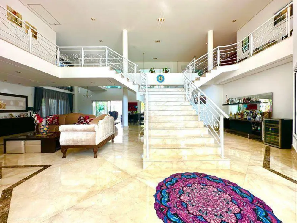 Casa de Condomínio, 4 quartos - Foto 3
