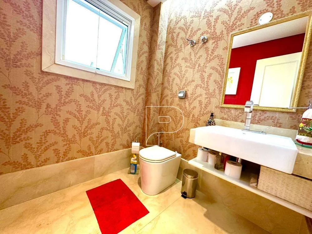Casa de Condomínio, 4 quartos - Foto 5