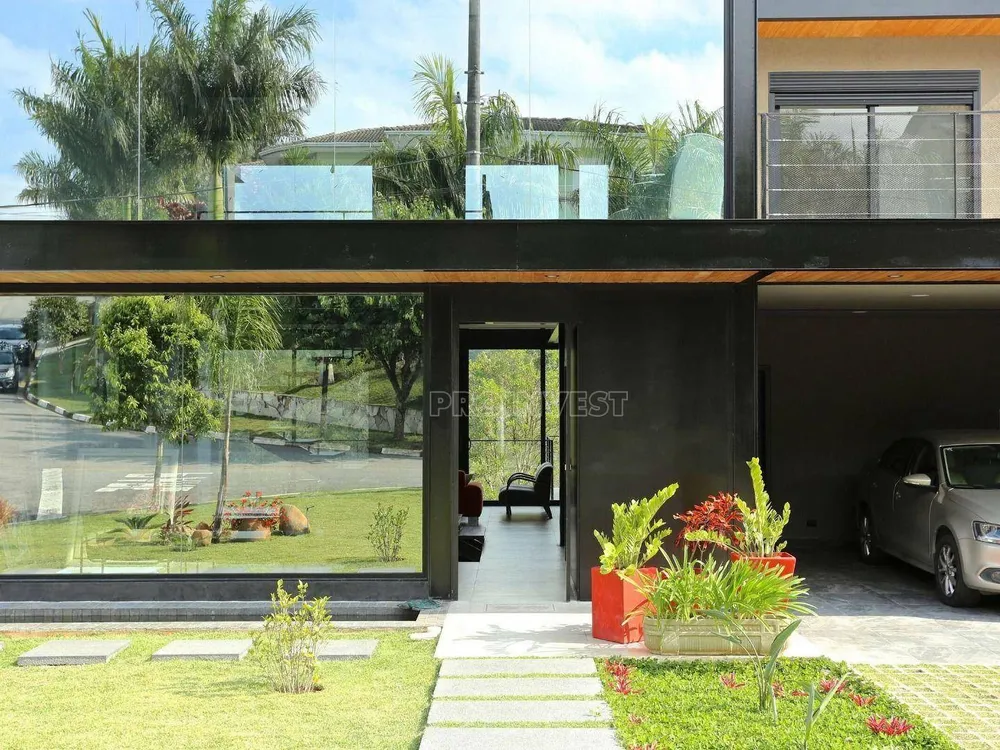 Casa de Condomínio, 4 quartos - Foto 6