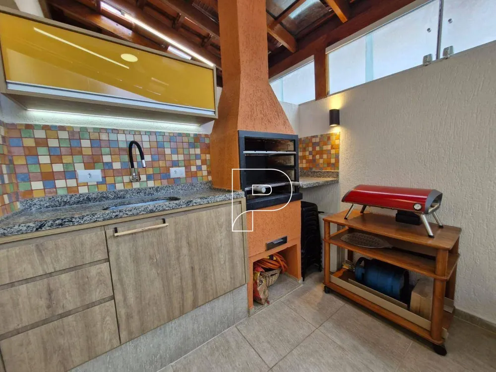 Casa de Condomínio, 3 quartos - Foto 6
