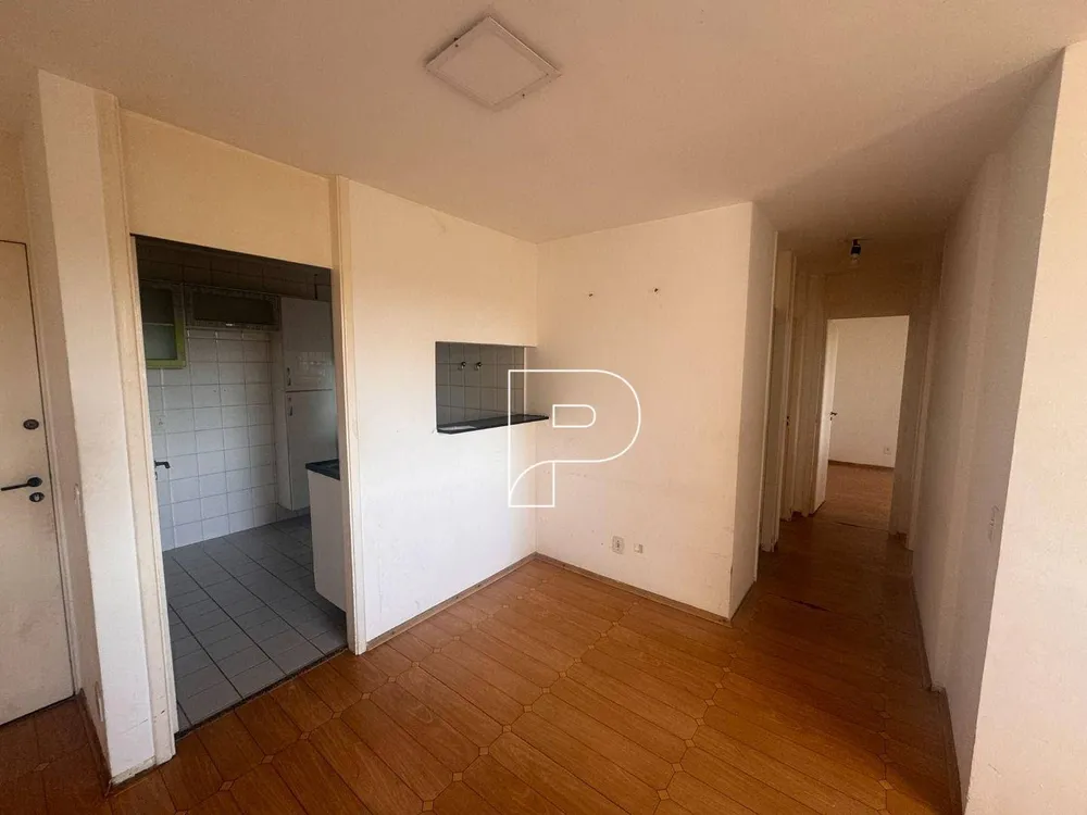 Apartamento, 3 quartos, 65 m² - Foto 3