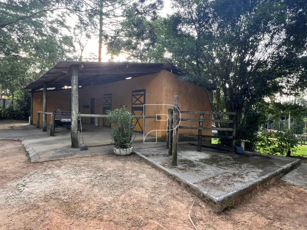 Sítio, 3 quartos, 1 hectares - Foto 9