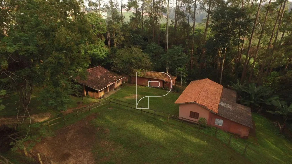 Sítio, 3 quartos, 1 hectares - Foto 11