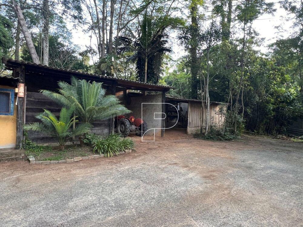 Sítio, 3 quartos, 1 hectares - Foto 8