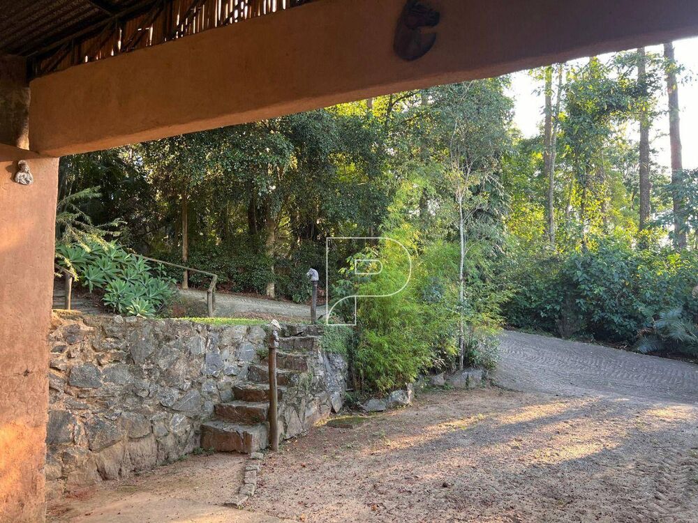 Sítio, 3 quartos, 1 hectares - Foto 2