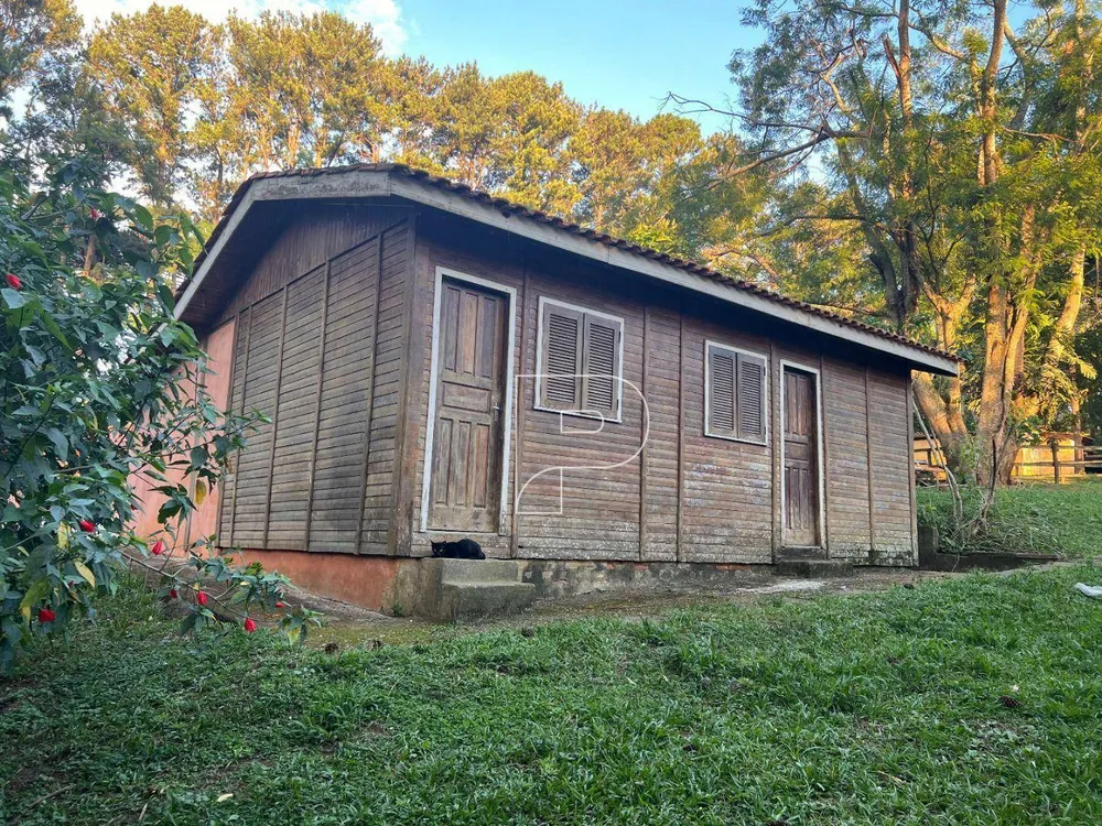 Sítio, 3 quartos, 1 hectares - Foto 10