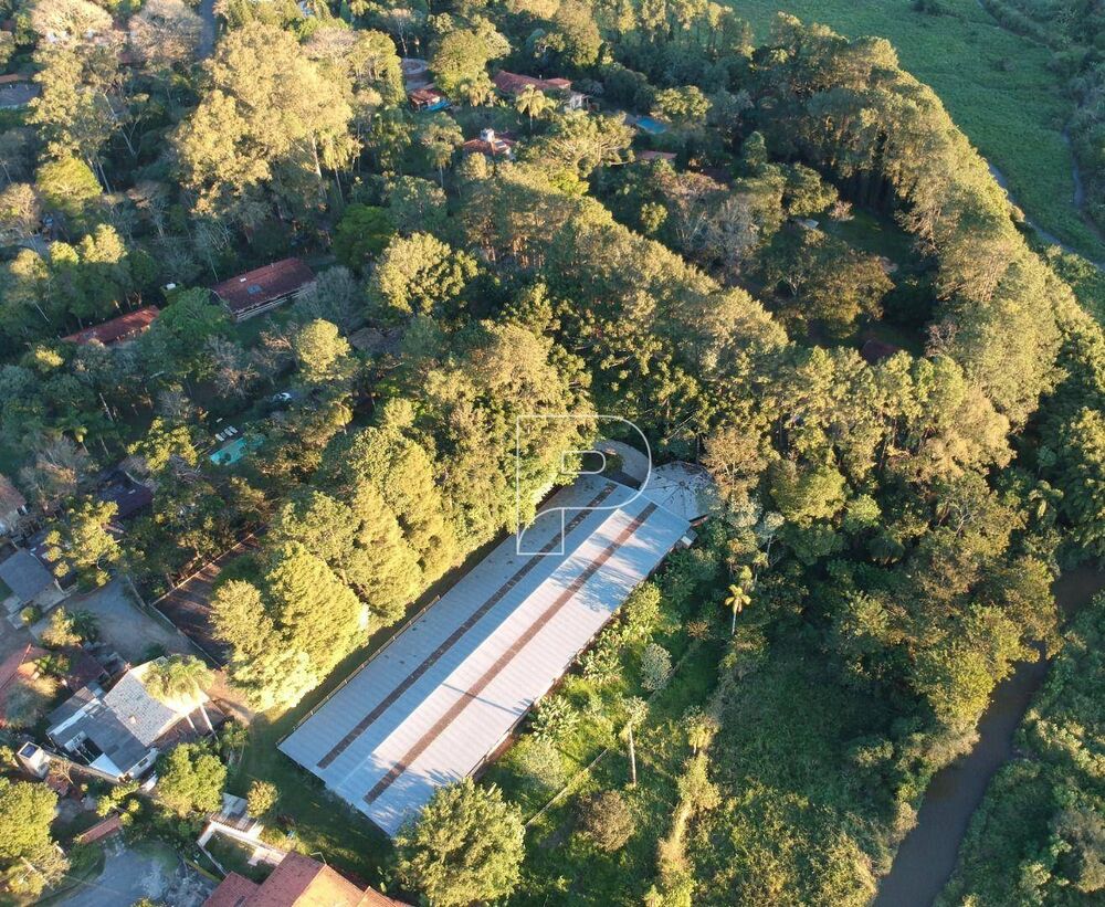 Sítio, 3 quartos, 1 hectares - Foto 1