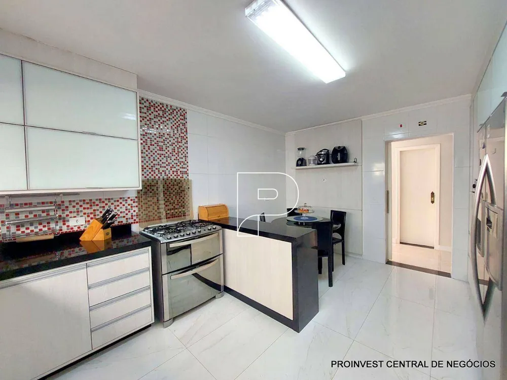 Casa de Condomínio, 4 quartos - Foto 2