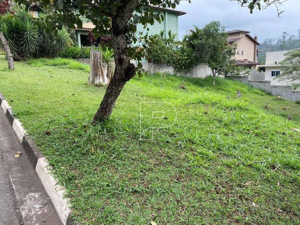 Loteamento e Condomínio, 674 m² - Foto 5