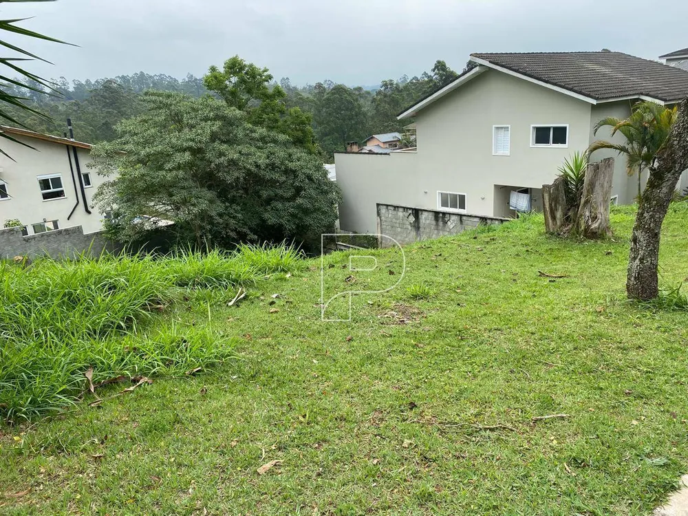 Loteamento e Condomínio, 674 m² - Foto 4