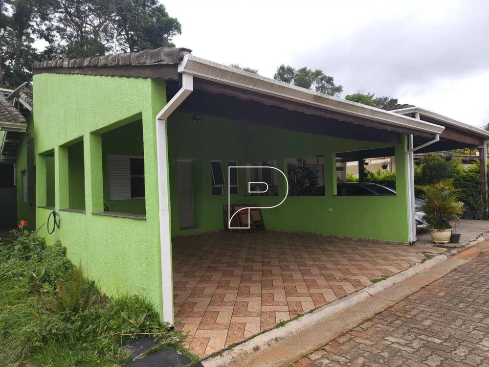 Casa de Condomínio, 2 quartos - Foto 6