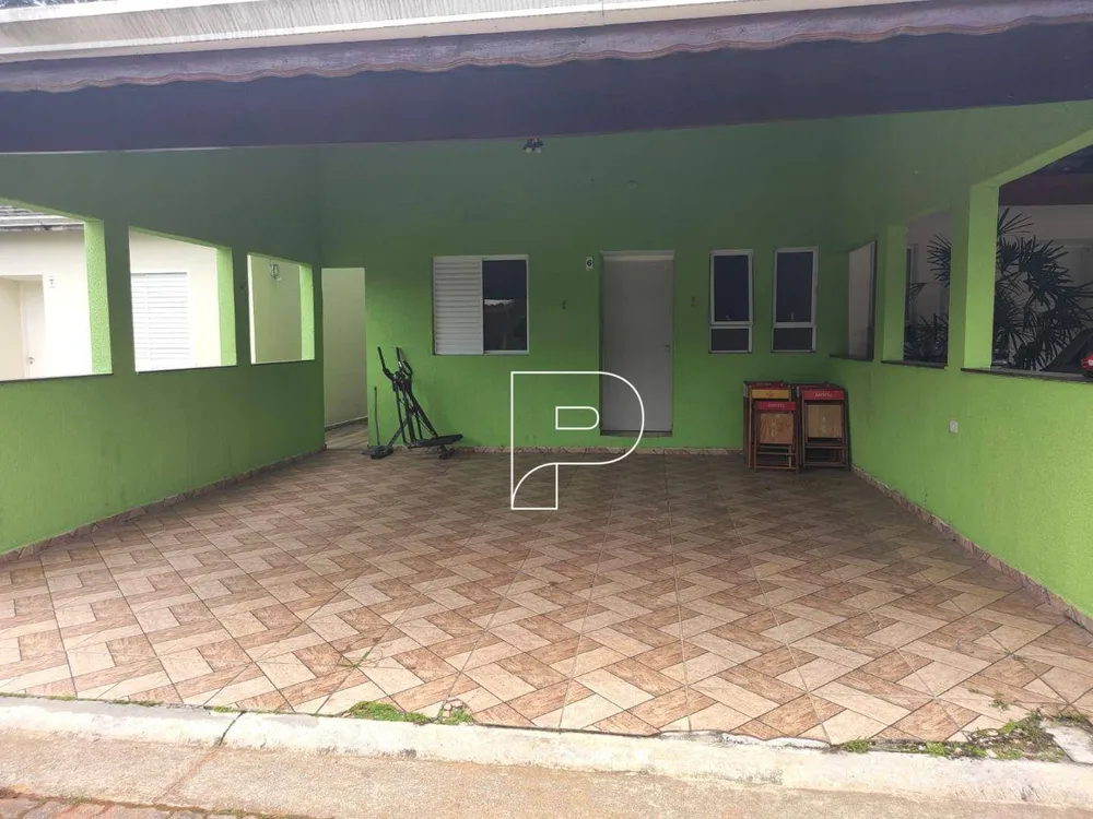 Casa de Condomínio, 2 quartos - Foto 8