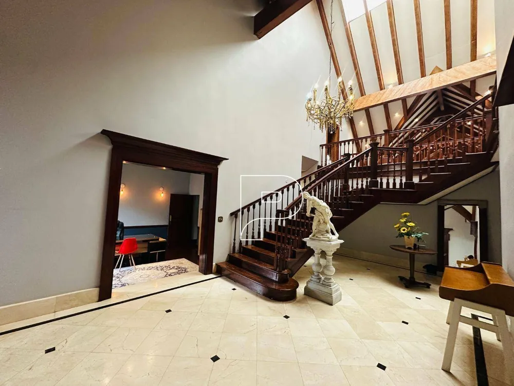 Casa de Condomínio, 5 quartos - Foto 1