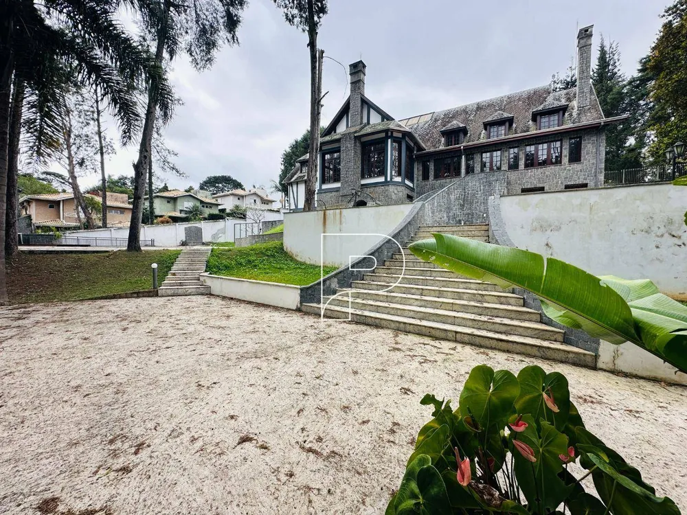 Casa de Condomínio, 5 quartos - Foto 8