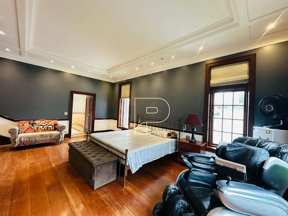 Casa de Condomínio, 5 quartos - Foto 4
