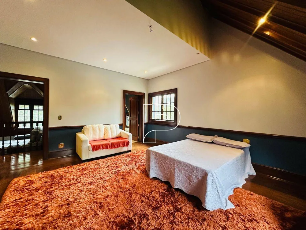 Casa de Condomínio, 5 quartos - Foto 7