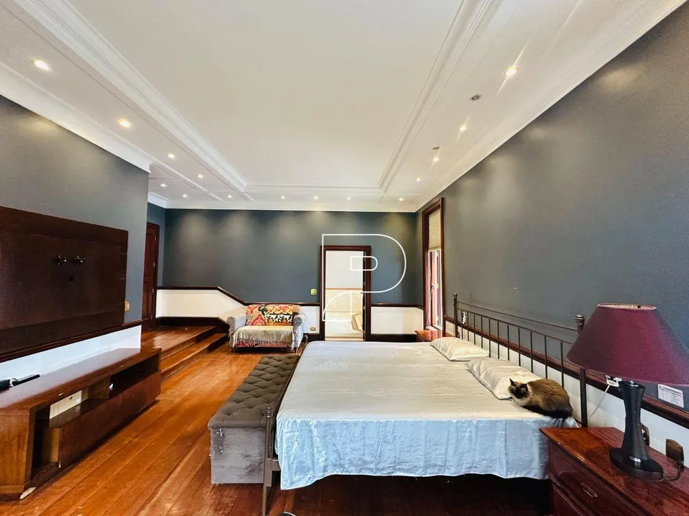 Casa de Condomínio, 5 quartos - Foto 5
