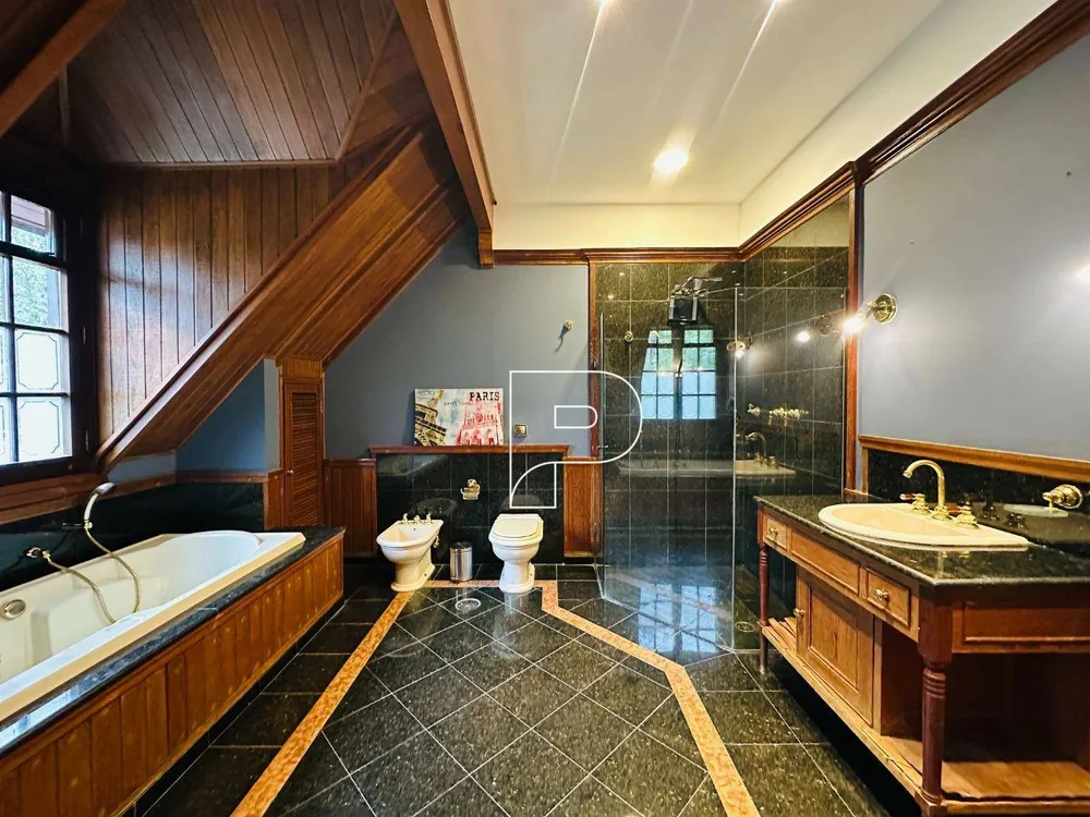 Casa de Condomínio, 5 quartos - Foto 6