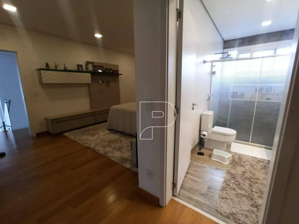Casa de Condomínio, 4 quartos - Foto 5