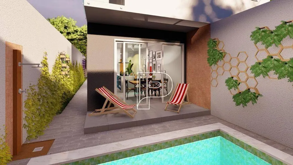 Casa de Condomínio, 3 quartos - Foto 8
