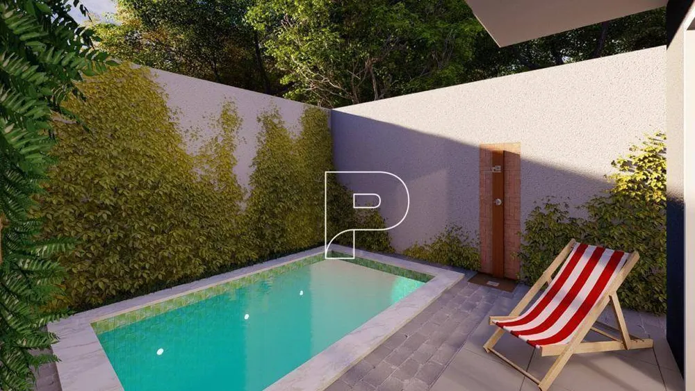 Casa de Condomínio, 3 quartos - Foto 6