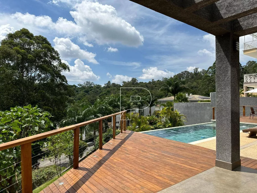 Casa de Condomínio à venda com 4 quartos, 326m² - Foto 2