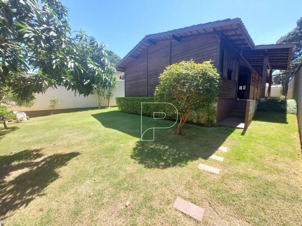Casa, 3 quartos, 168 m² - Foto 1