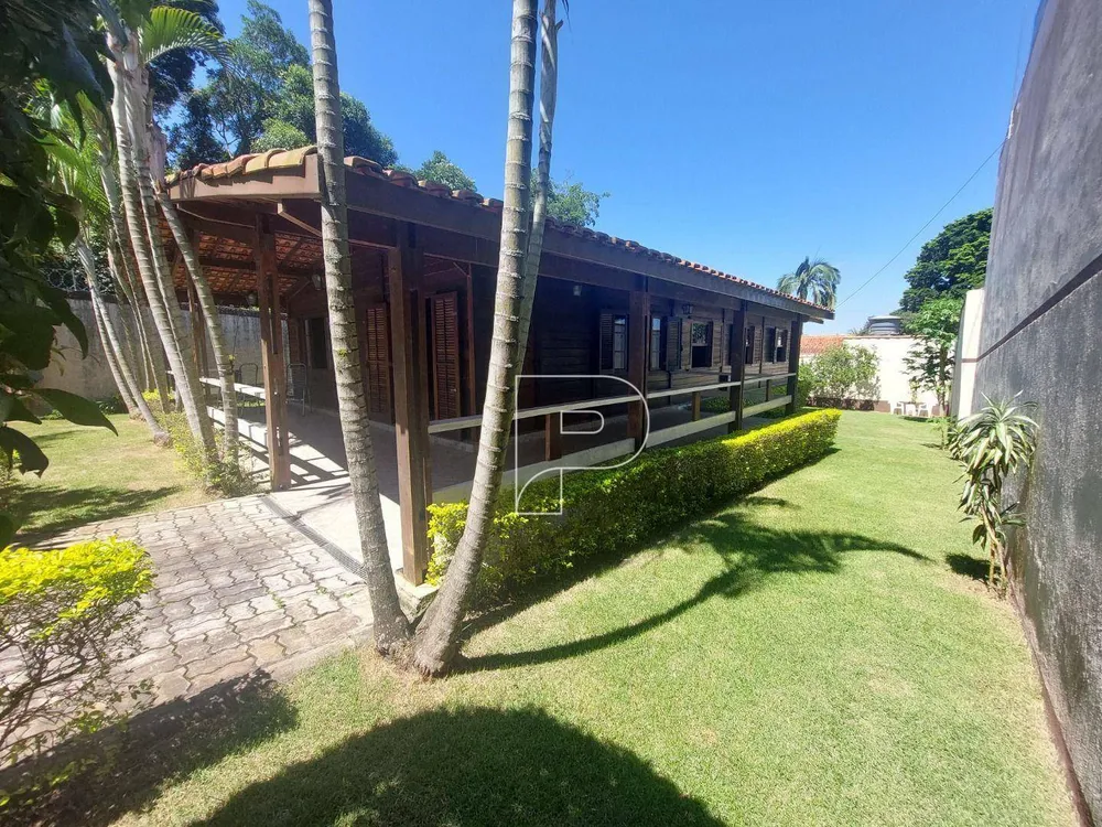 Casa, 3 quartos, 168 m² - Foto 1