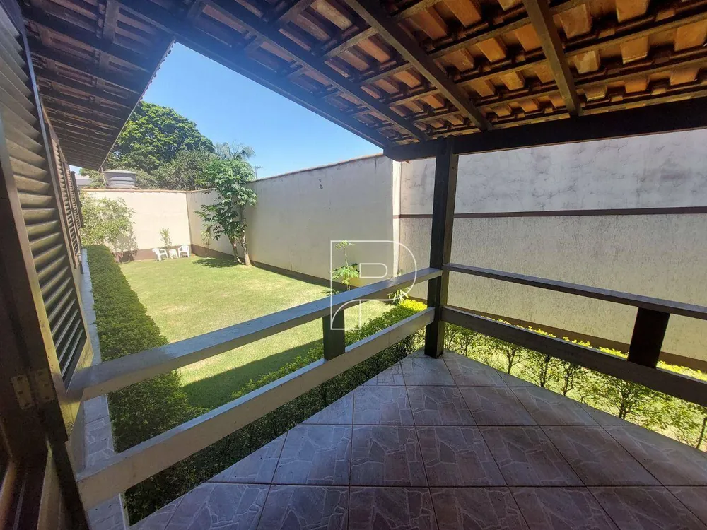 Casa, 3 quartos, 168 m² - Foto 6