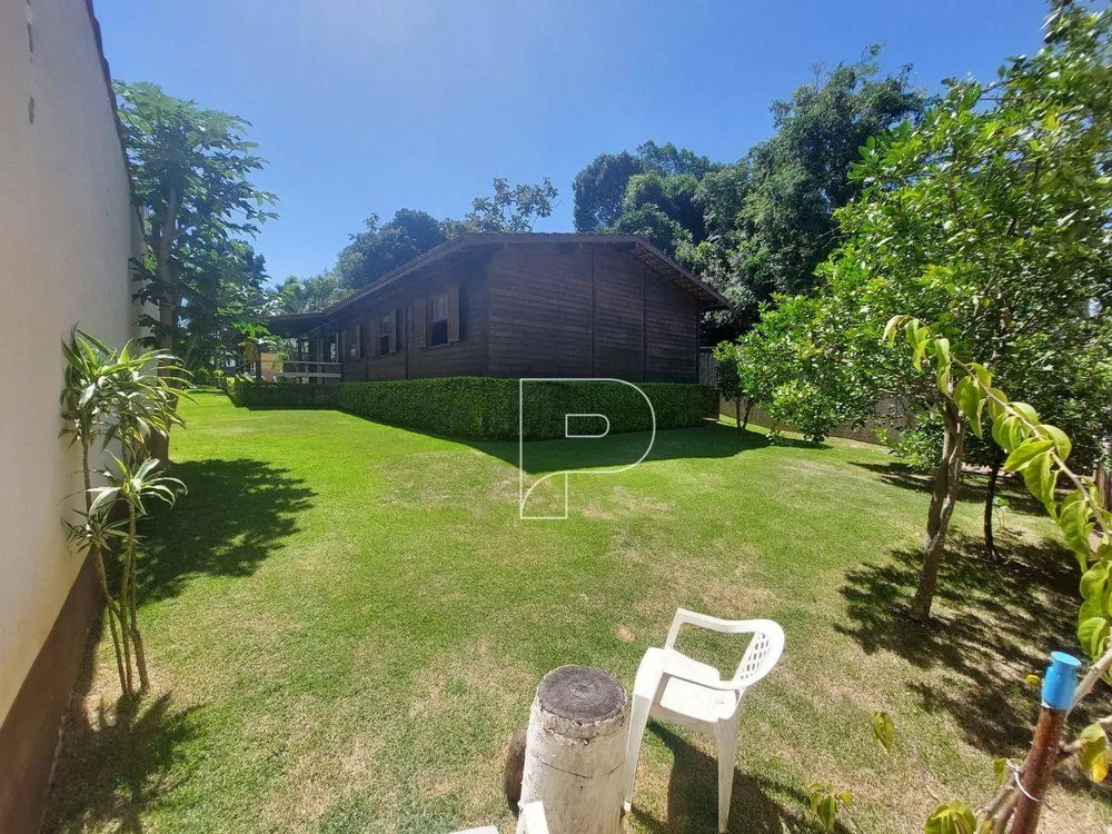 Casa, 3 quartos, 168 m² - Foto 2