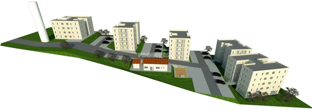 Apartamento, 3 quartos, 55 m² - Foto 8