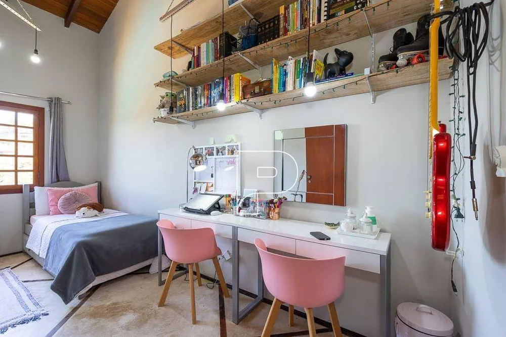 Casa de Condomínio, 4 quartos - Foto 8