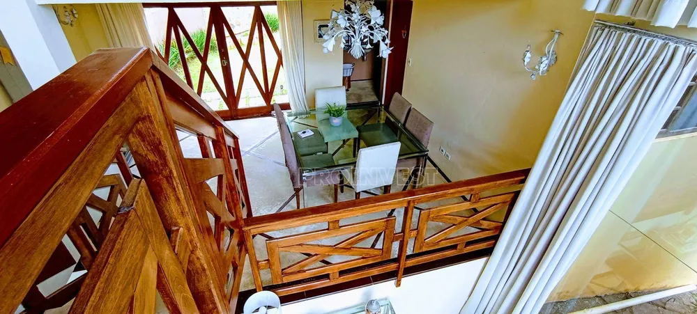 Casa de Condomínio, 4 quartos - Foto 5