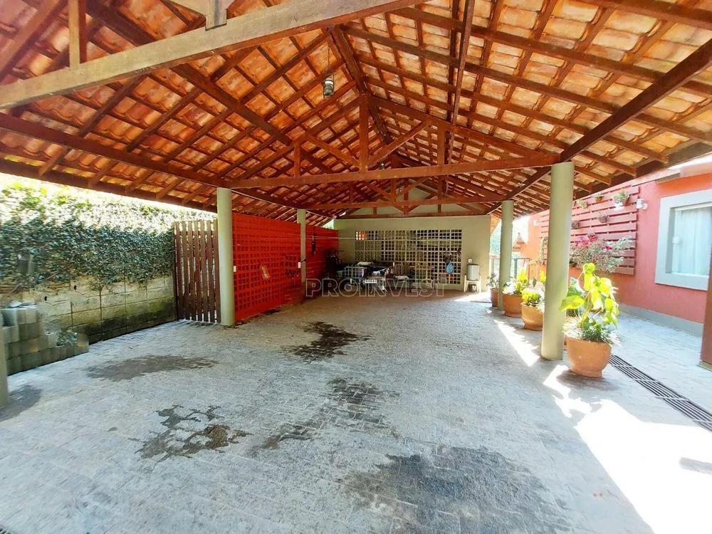 Casa de Condomínio, 3 quartos - Foto 8