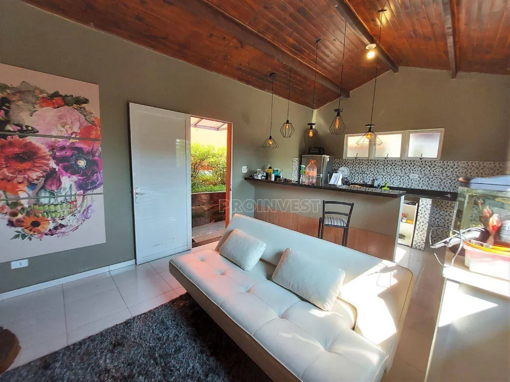 Casa de Condomínio, 3 quartos - Foto 6