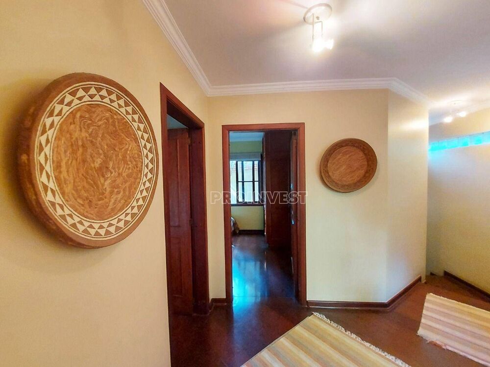 Casa de Condomínio, 4 quartos - Foto 1