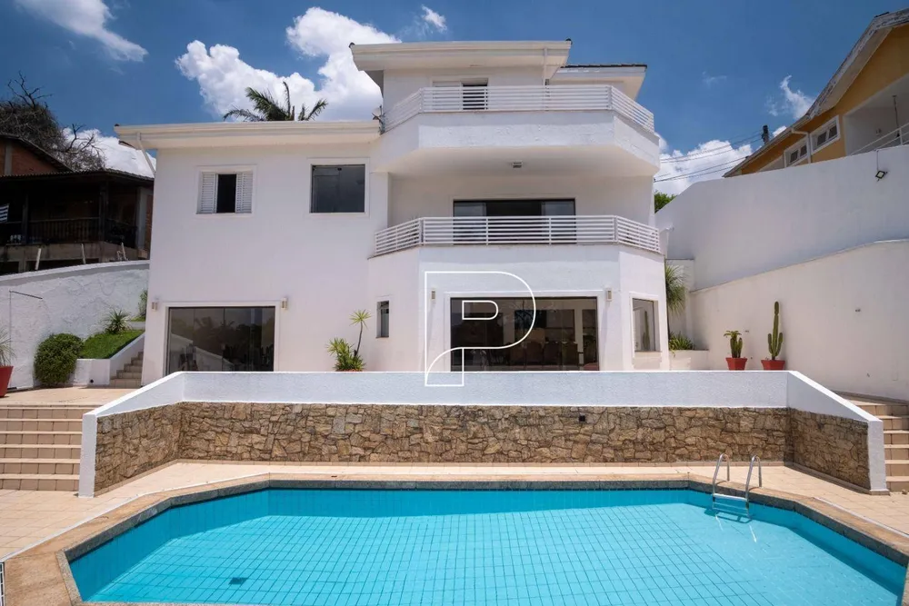 Casa de Condomínio, 4 quartos - Foto 6