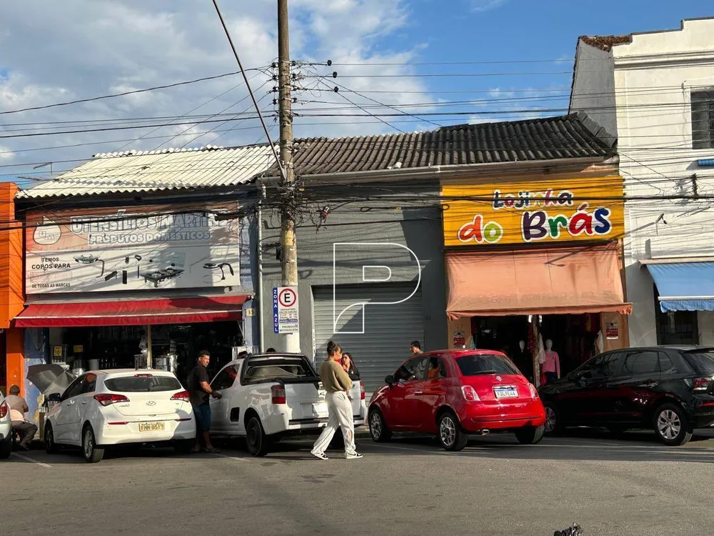 Loja-Salão, 334 m² - Foto 8