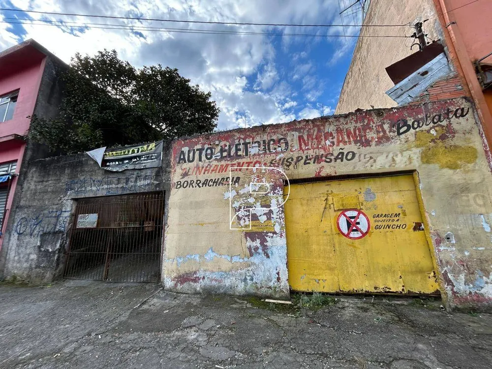 Loja-Salão, 334 m² - Foto 5