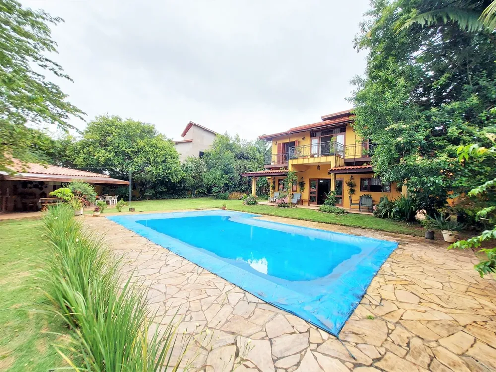 Casa de Condomínio, 4 quartos - Foto 3