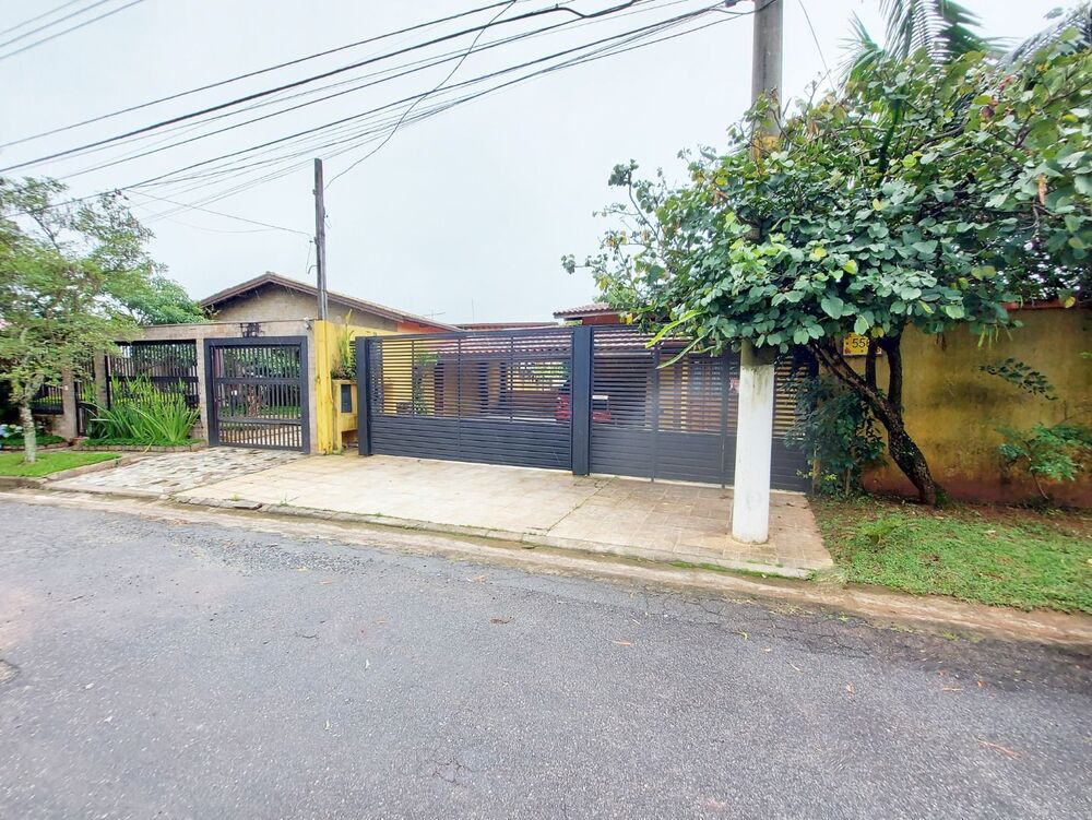 Casa à venda com 4 quartos, 395m² - Foto 20