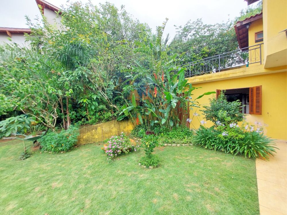 Casa à venda com 4 quartos, 395m² - Foto 12