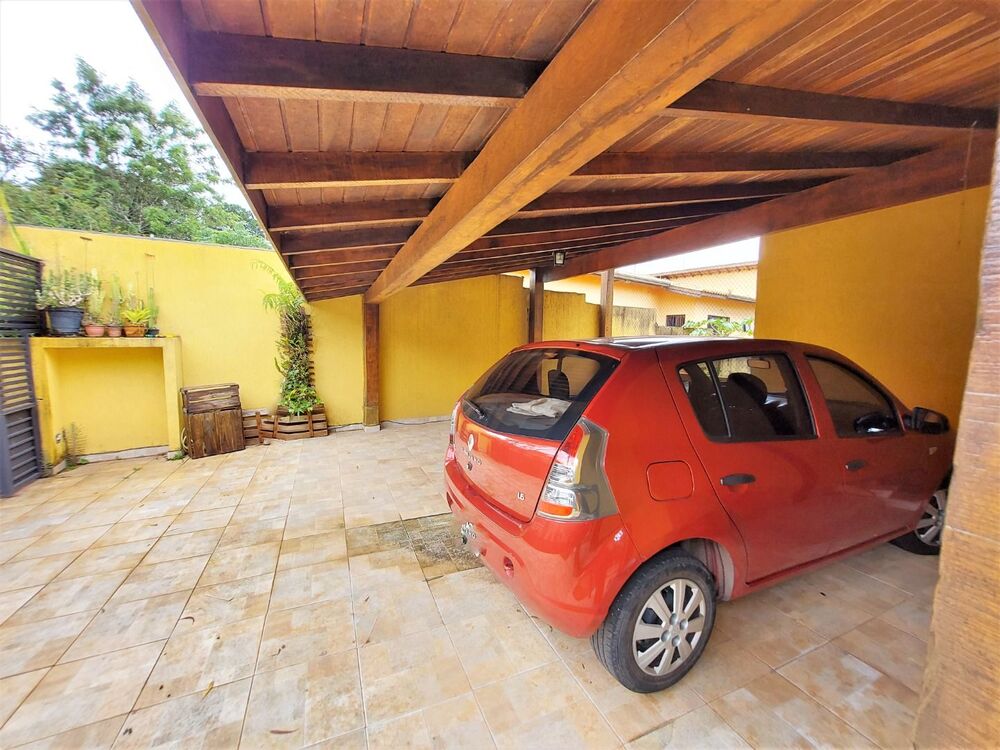 Casa à venda com 4 quartos, 395m² - Foto 19