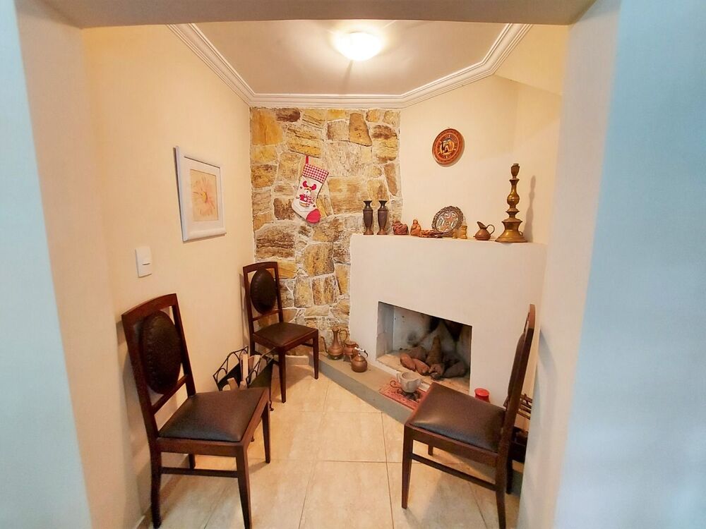 Casa à venda com 4 quartos, 395m² - Foto 6