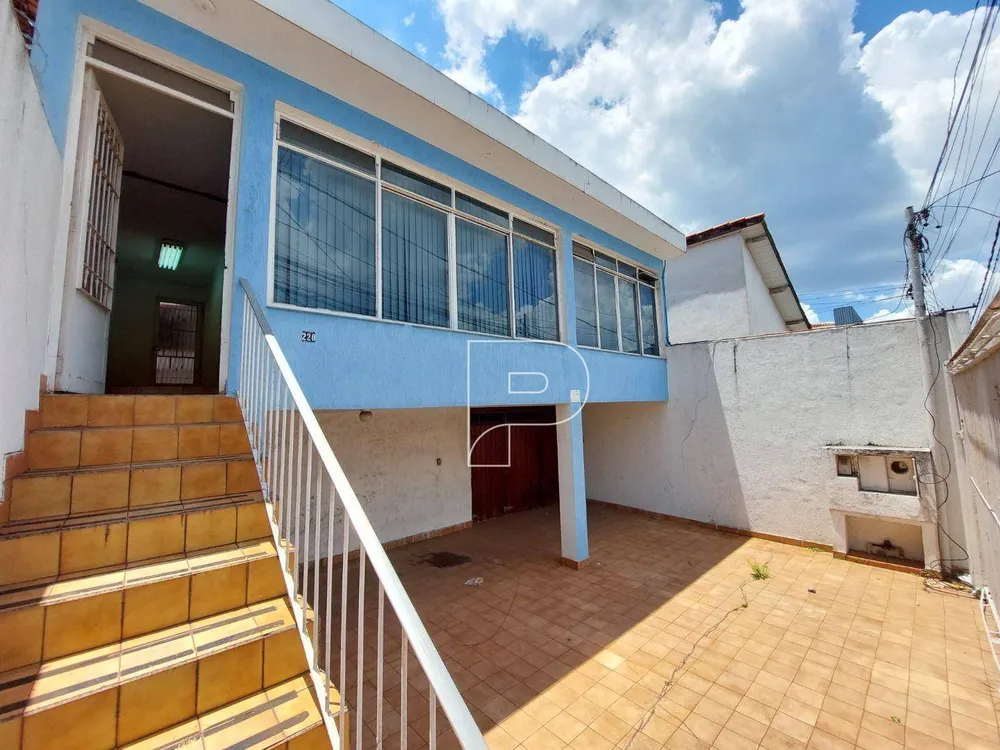 Casa, 3 quartos, 147 m² - Foto 1