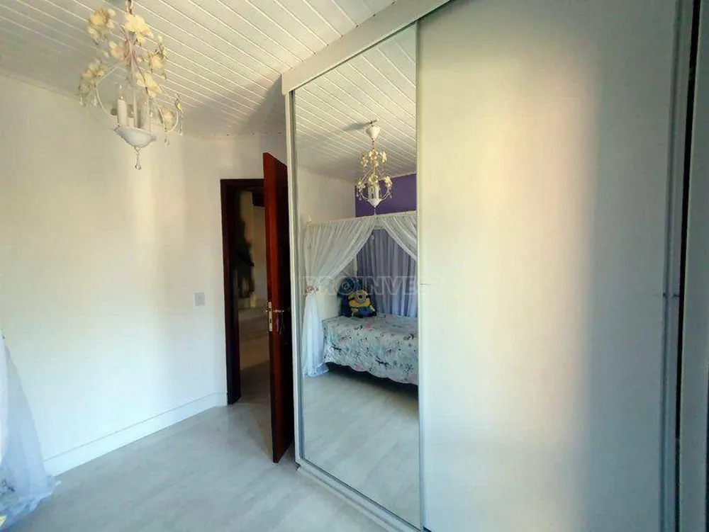Casa de Condomínio, 4 quartos - Foto 8
