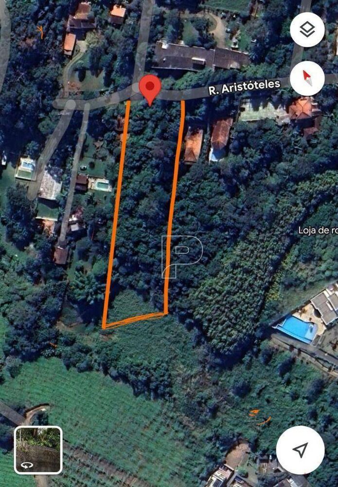 Loteamento e Condomínio, 3367 m² - Foto 2