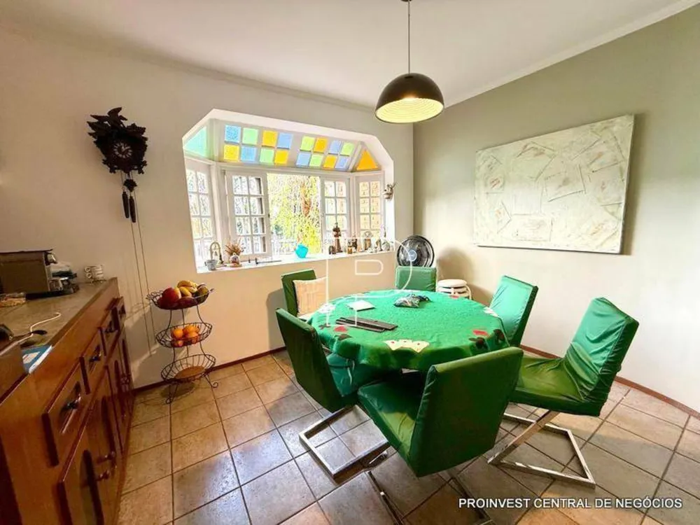 Casa de Condomínio, 4 quartos - Foto 2