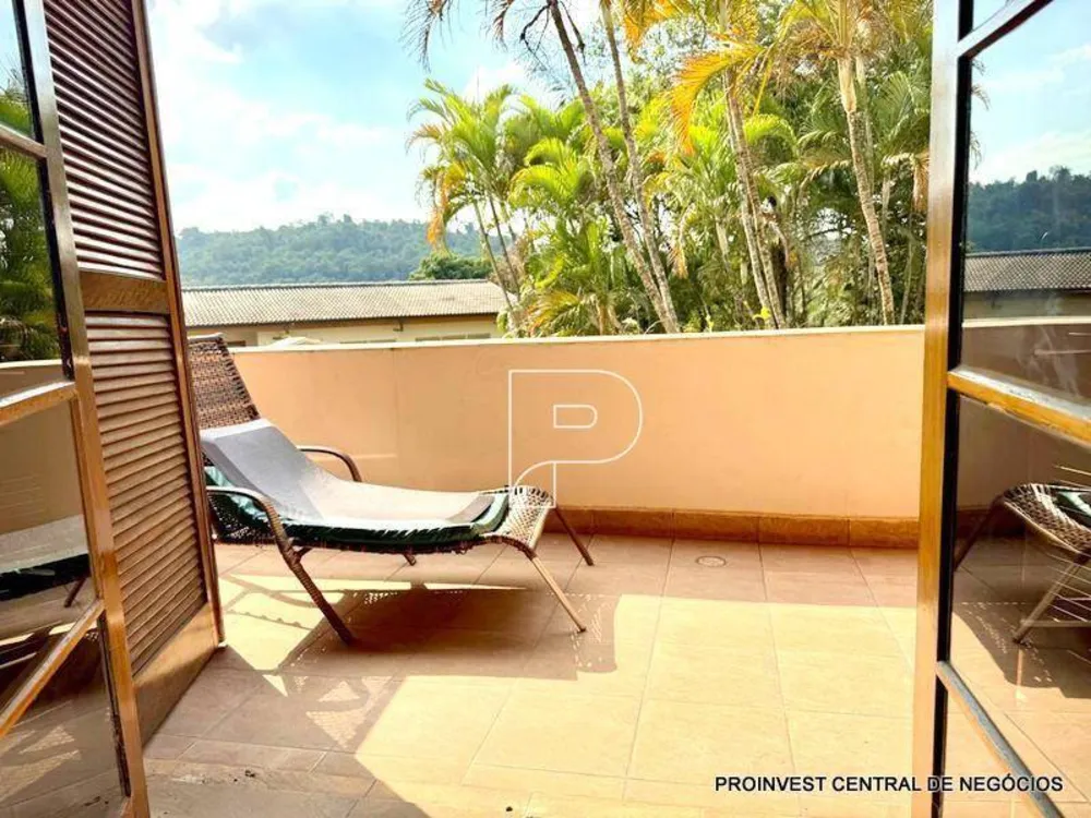 Casa de Condomínio, 4 quartos - Foto 6